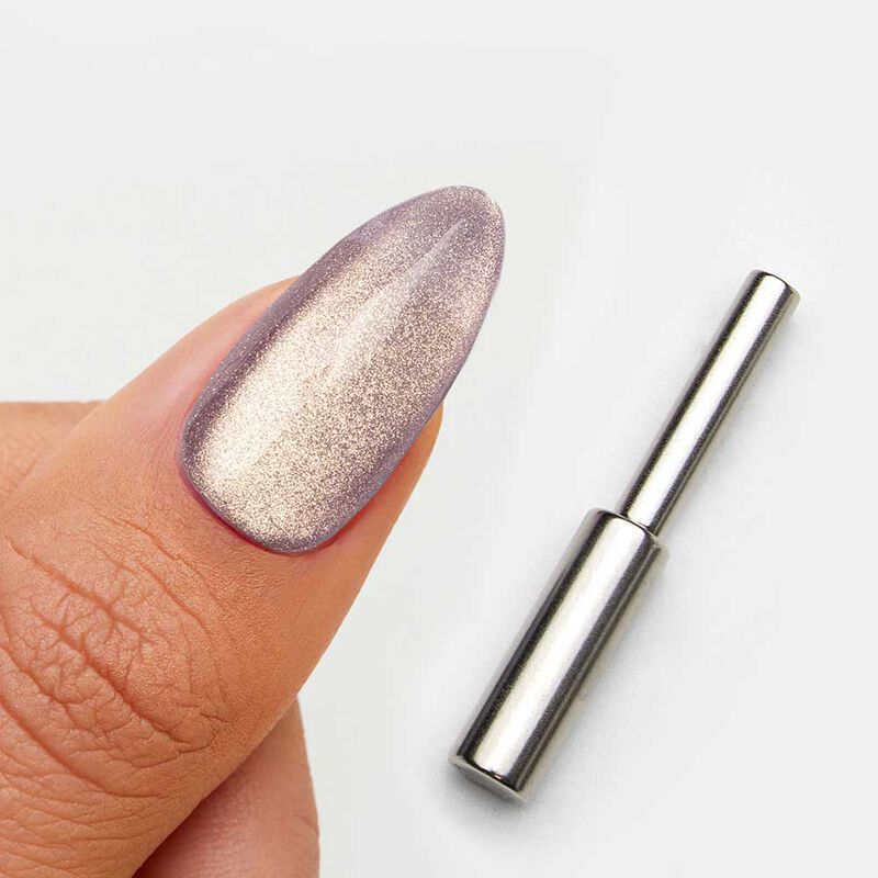 Gelous Gel Polish Velvet Haze image number 3